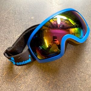 Odoland Goggles